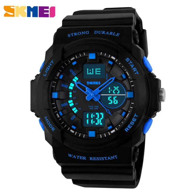 0955 Reloj Skmei para Hombre - Image 2