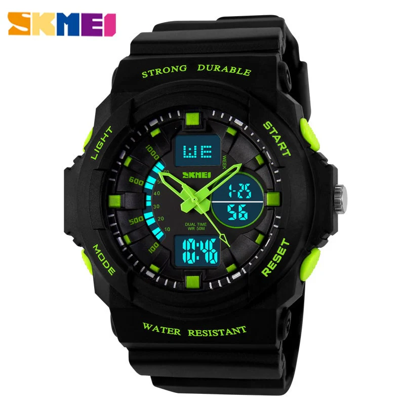 0955 Reloj Skmei para Hombre - Image 3