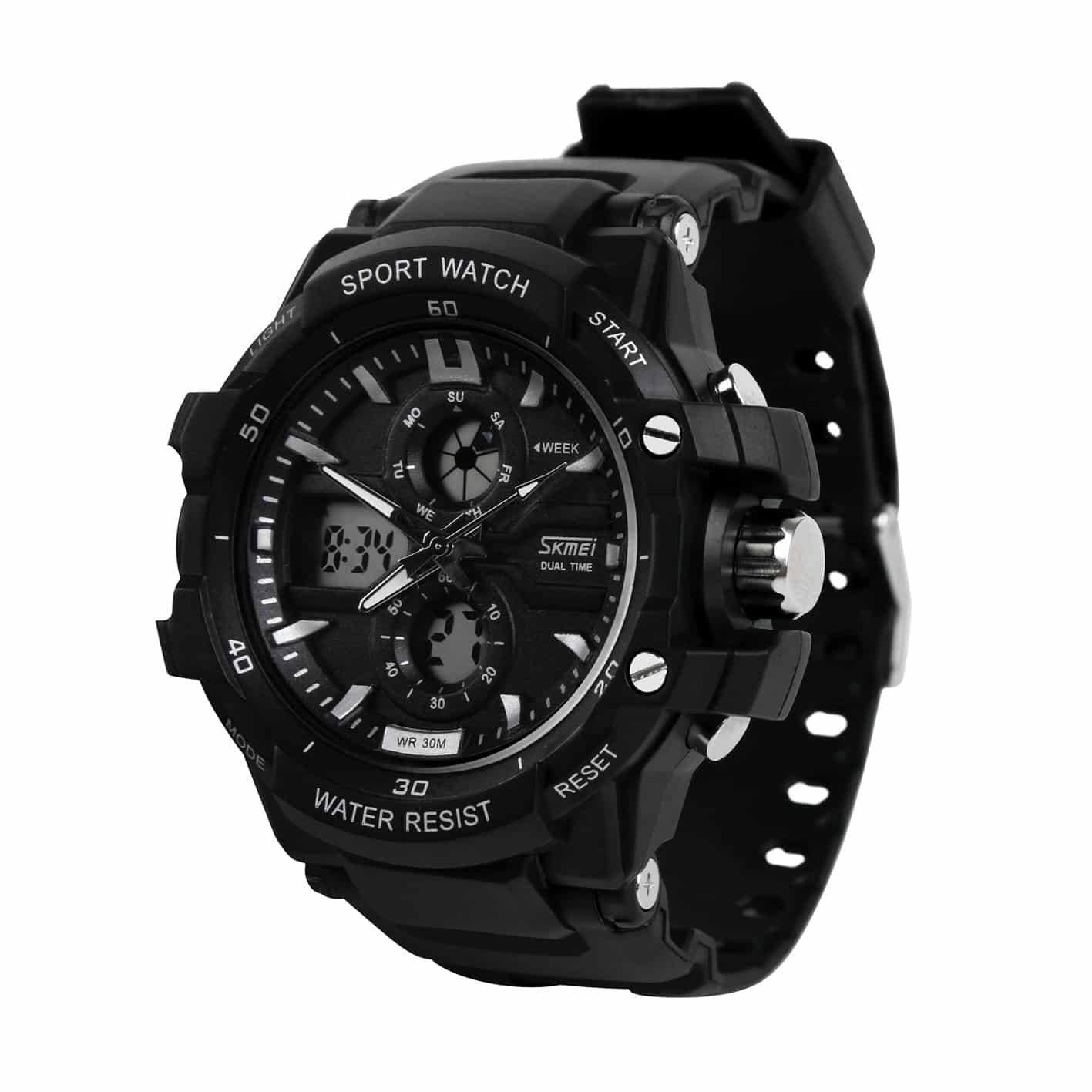 0990 Reloj Skmei para Caballero - Image 2