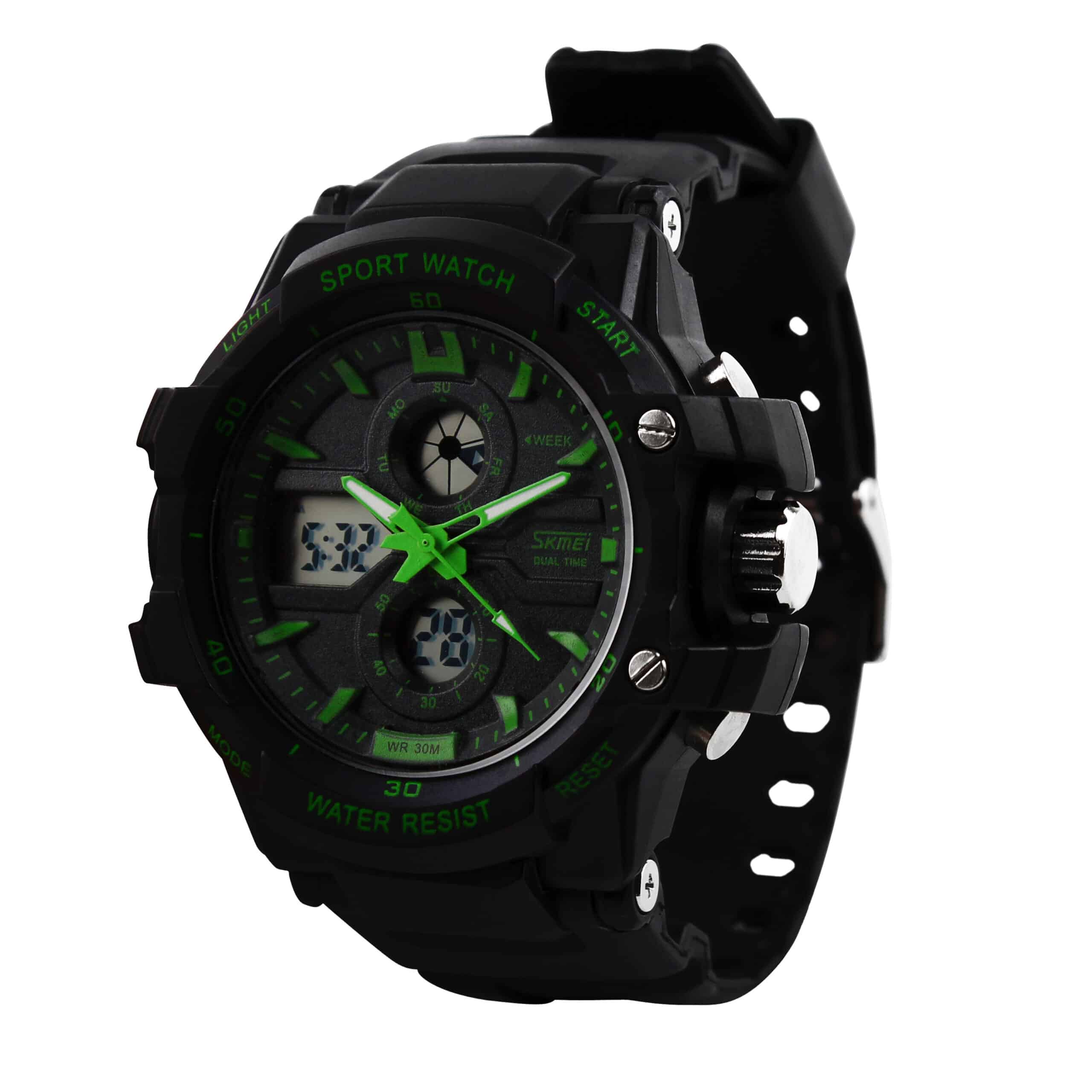 0990 Reloj Skmei para Caballero - Image 3