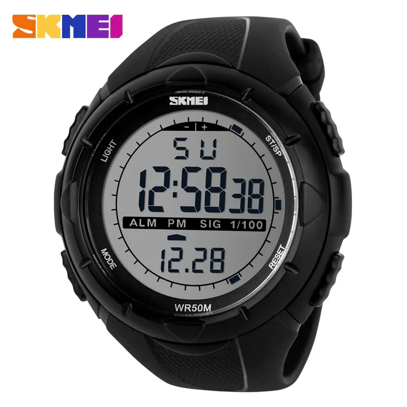 1025 Reloj Skmei - Image 2