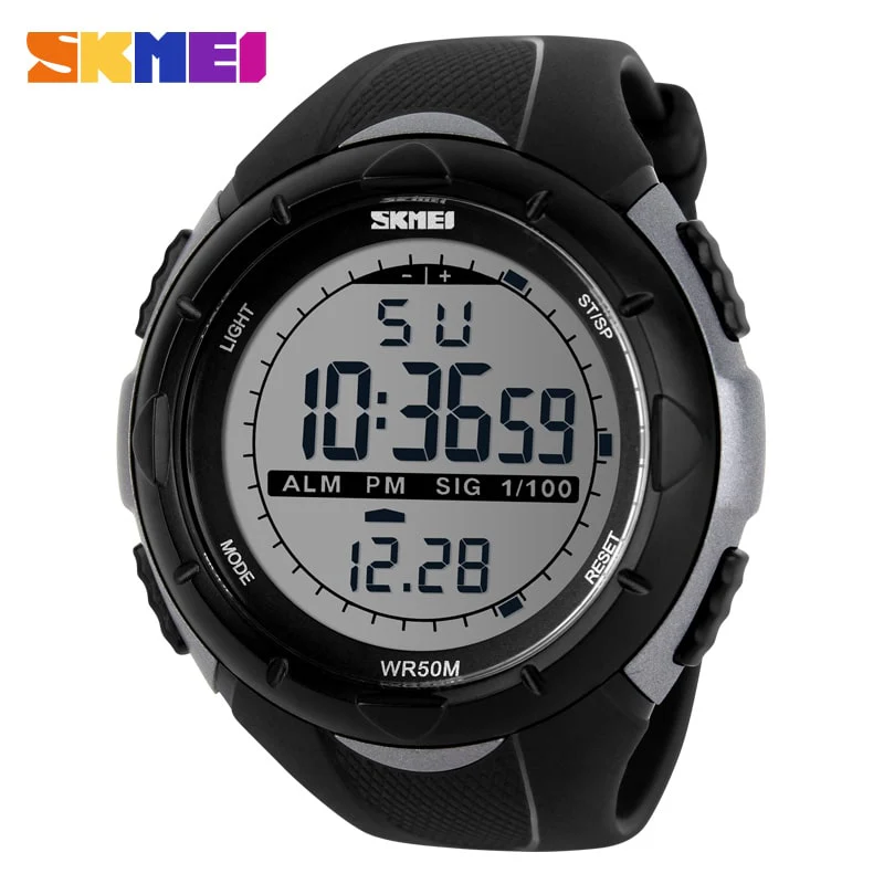 1025 Reloj Skmei - Image 4