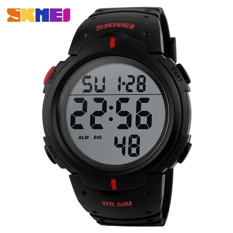 1068 Reloj Skmei para Hombre - Image 8