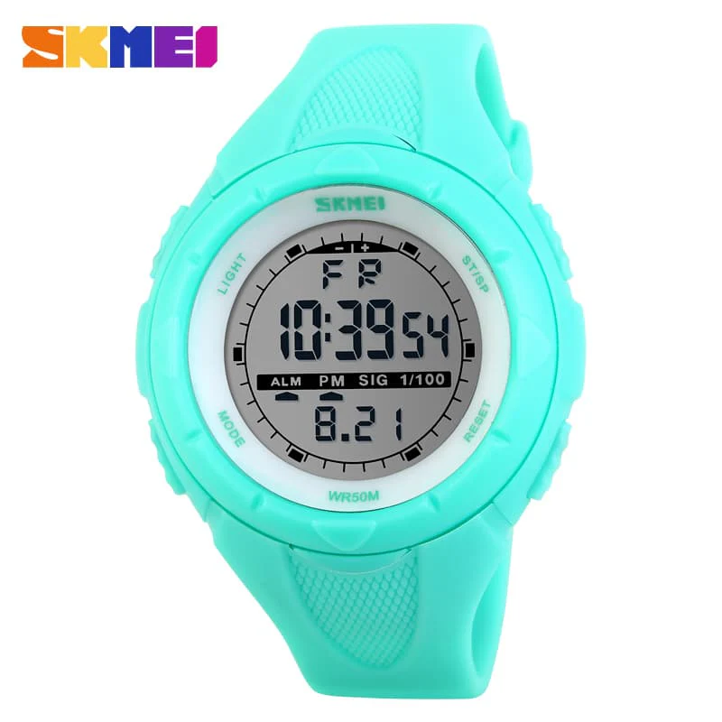 1074 Reloj Skmei - Image 3