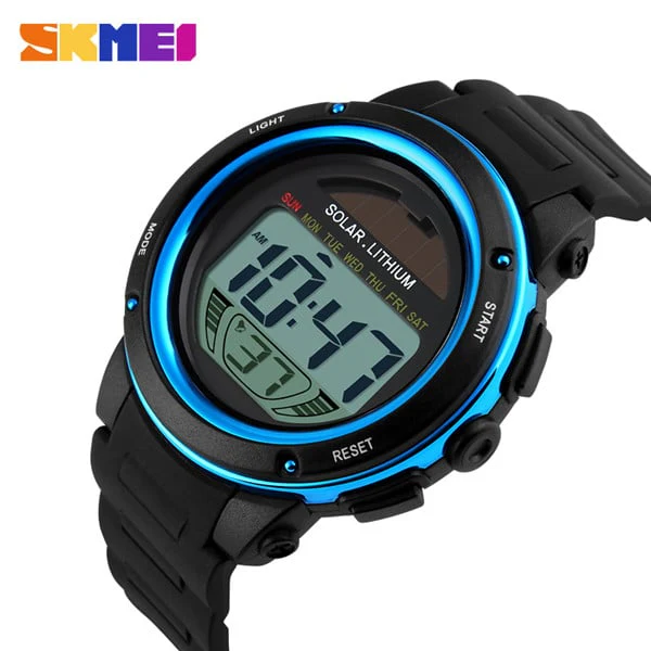 1096 Reloj Skmei - Image 2