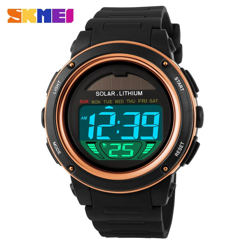 1096 Reloj Skmei - Image 3