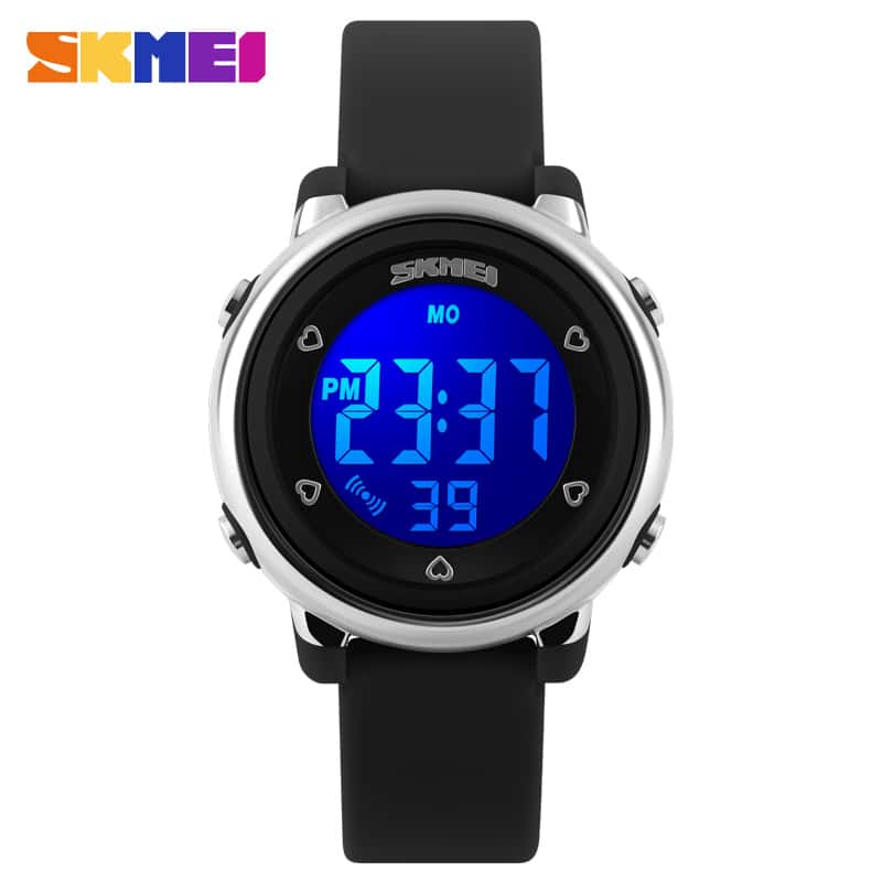 1100 Reloj Skmei Infantil - Image 2