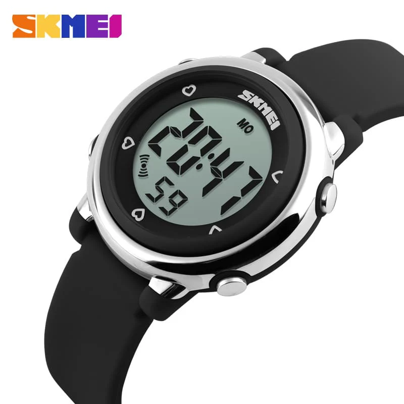 1100 Reloj Skmei Infantil - Image 3
