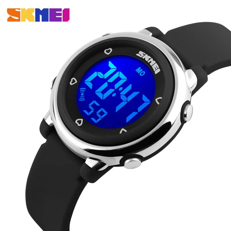 1100 Reloj Skmei Infantil - Image 4