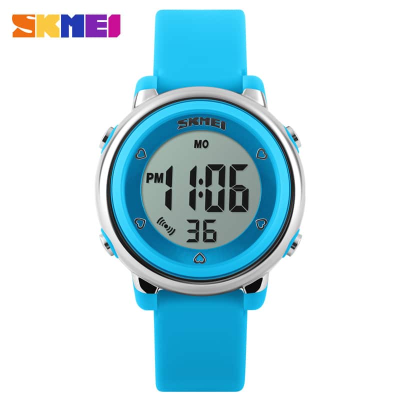 1100 Reloj Skmei Infantil - Image 5