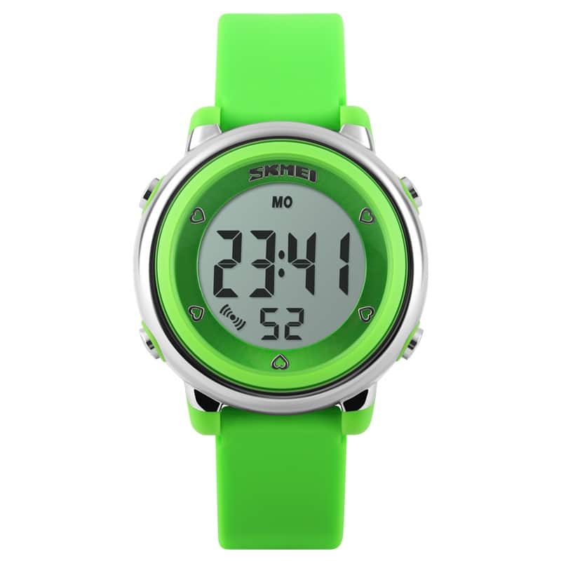 1100 Reloj Skmei Infantil - Image 6