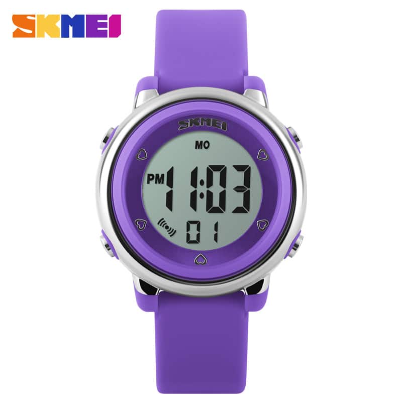 1100 Reloj Skmei Infantil - Image 7