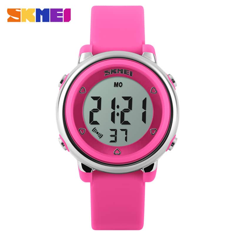 1100 Reloj Skmei Infantil - Image 8