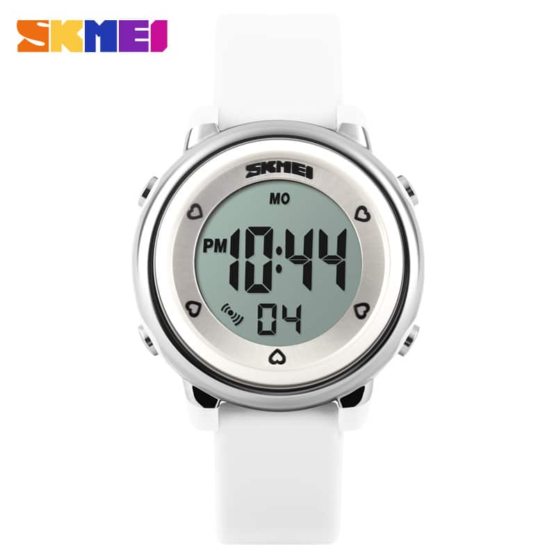 1100 Reloj Skmei Infantil - Image 9