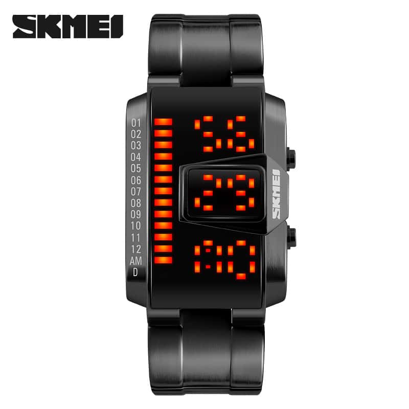 1179 Reloj Skmei - Image 2