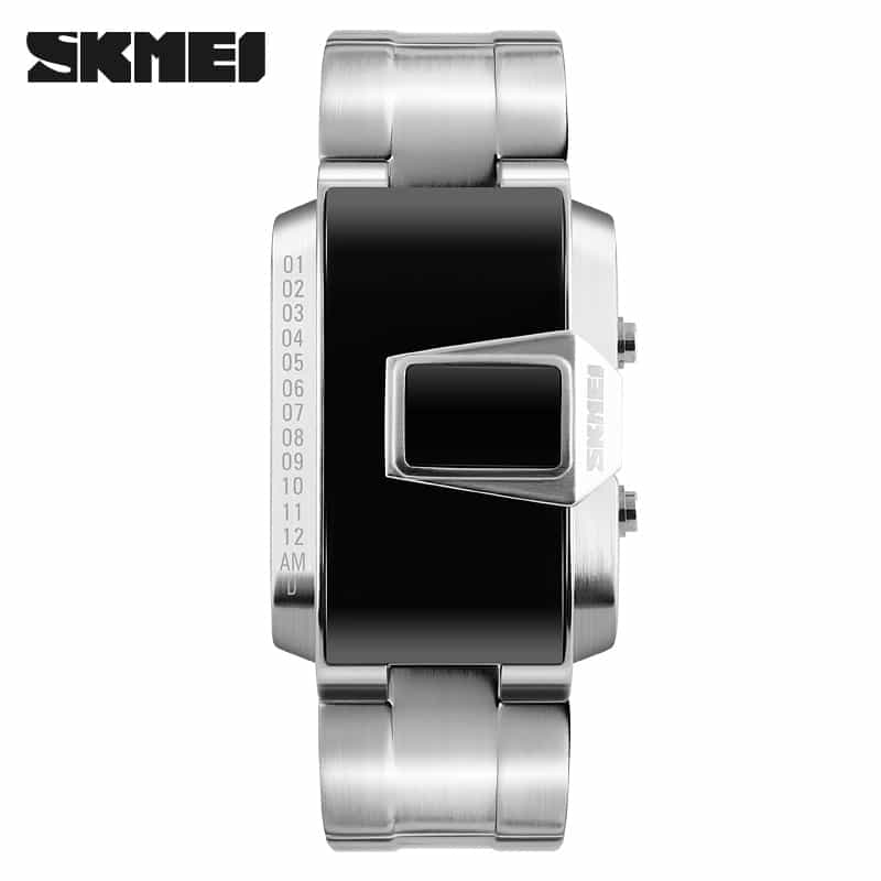 1179 Reloj Skmei - Image 5