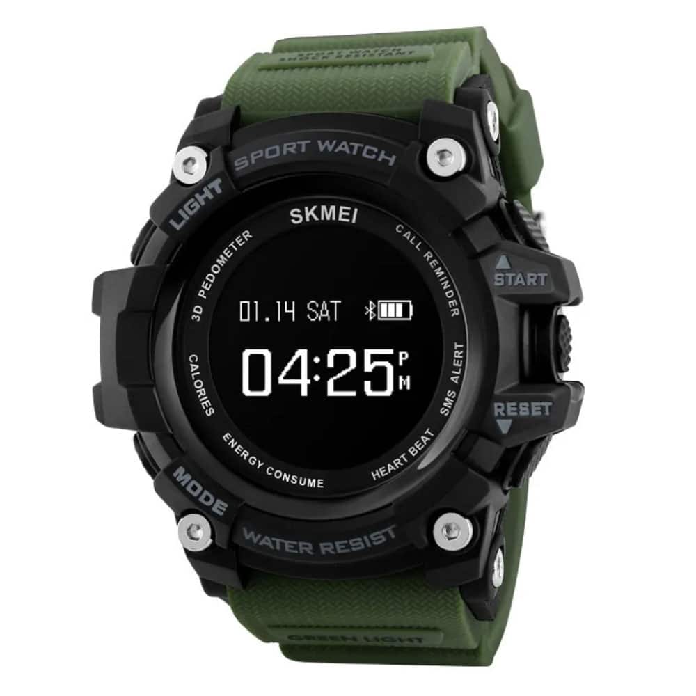 1188 Reloj Skmei para Hombre - Image 2