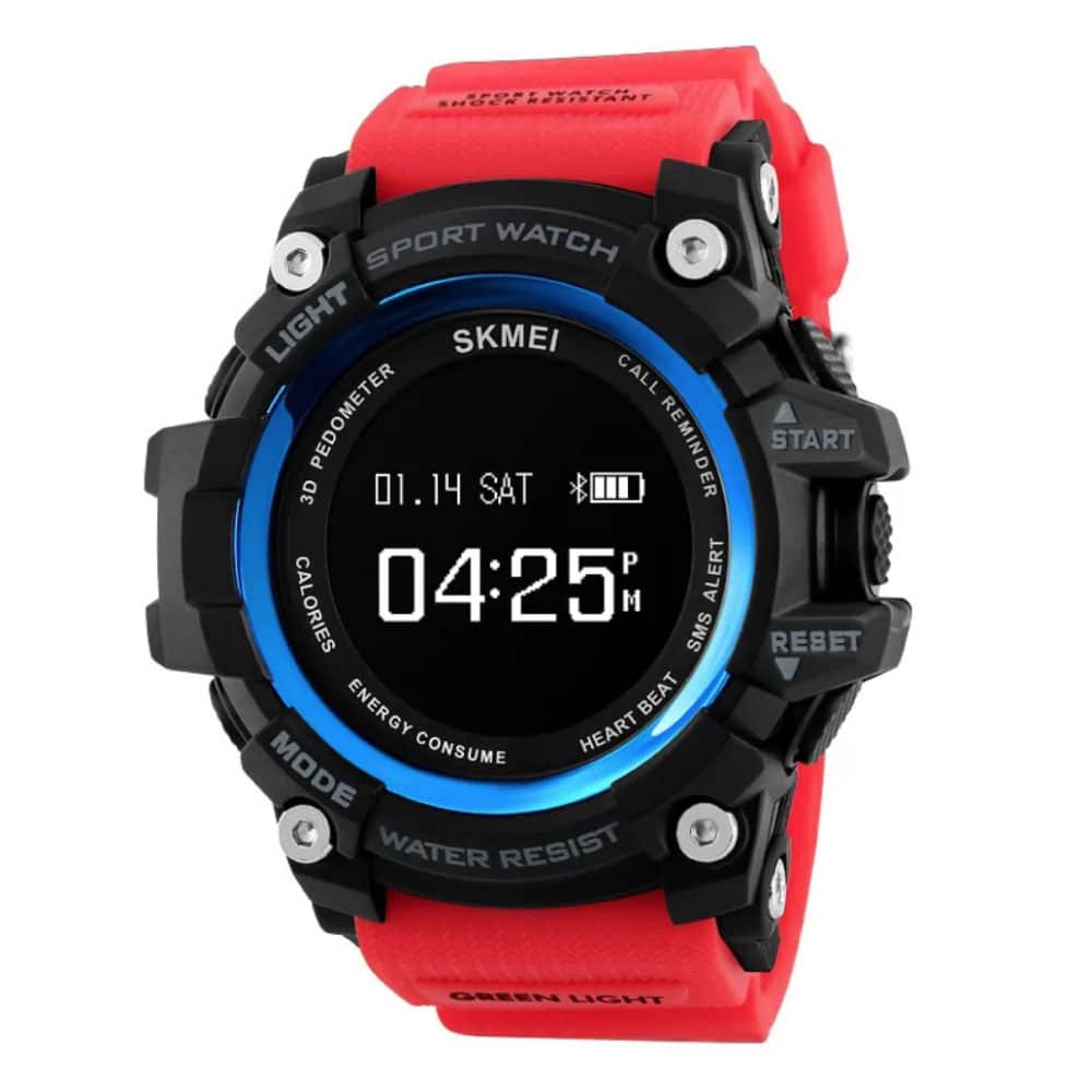1188 Reloj Skmei para Hombre - Image 5
