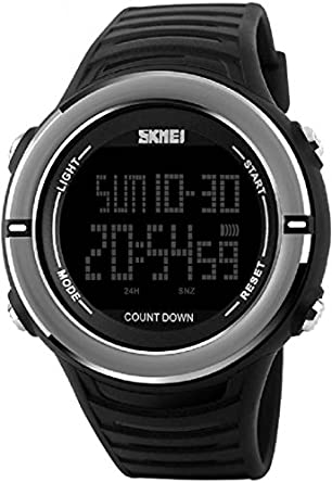 1209 Reloj Skmei para Hombre - Image 2