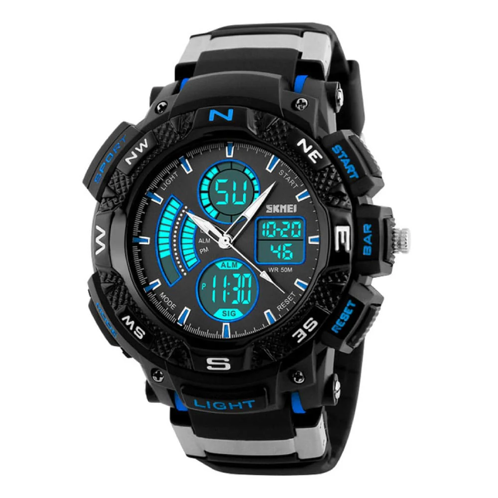 1211 Reloj Skmei - Image 2