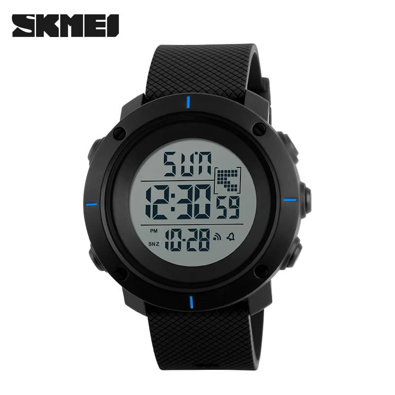 1213 Reloj Skmei para Hombre - Image 3