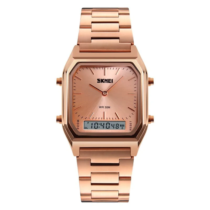 1220 Skmei Reloj para Hombre - Image 4