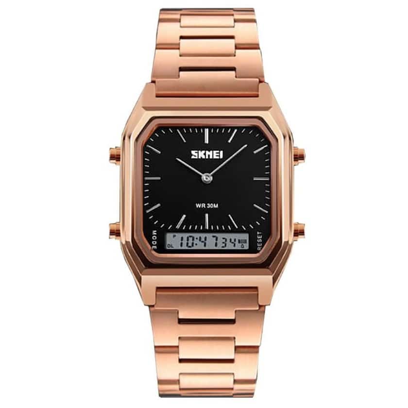 1220 Skmei Reloj para Hombre - Image 5