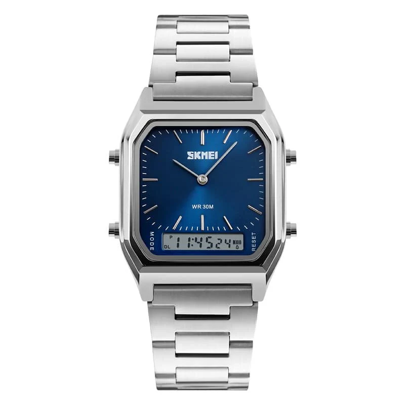 1220 Skmei Reloj para Hombre - Image 7
