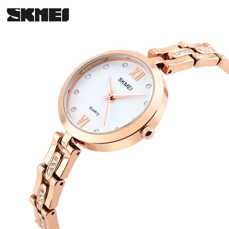 1225 Reloj Skmei para Señorita - Image 2