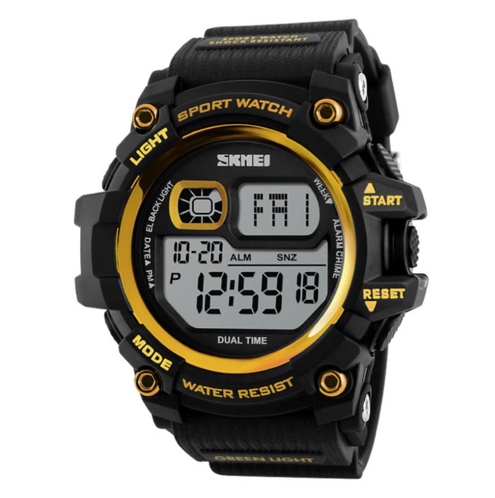 1229 Reloj Skmei - Image 2