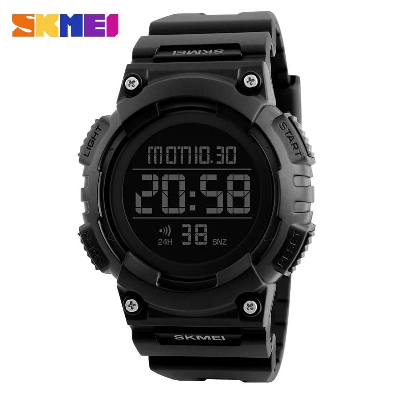 1248 Reloj Skmei para Hombre - Image 2