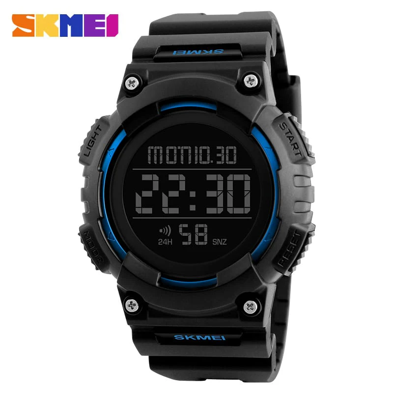 1248 Reloj Skmei para Hombre - Image 3
