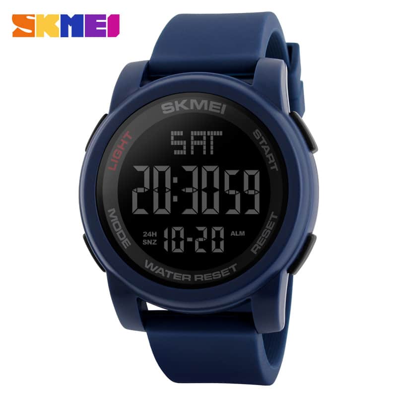 1257 Reloj Skmei para Hombre - Image 6