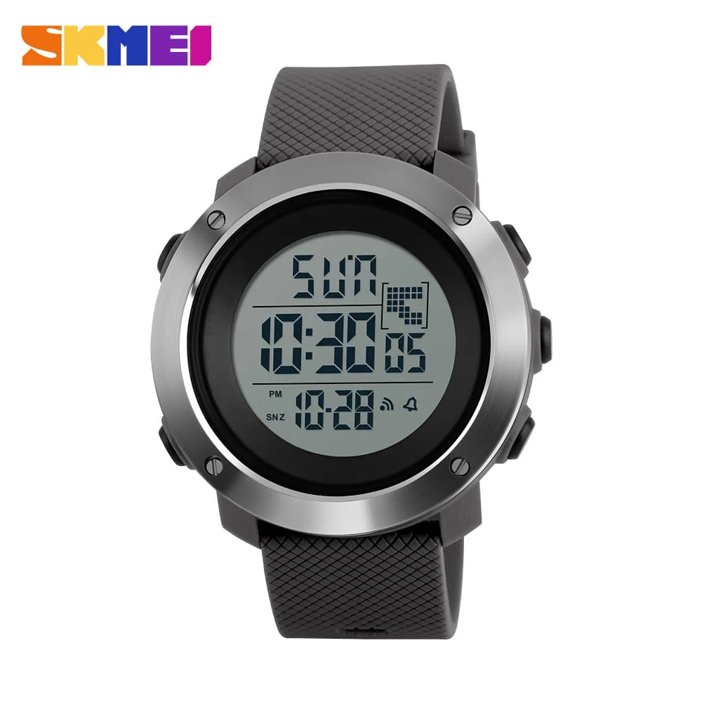 1267 Reloj Skmei para Hombre - Image 4