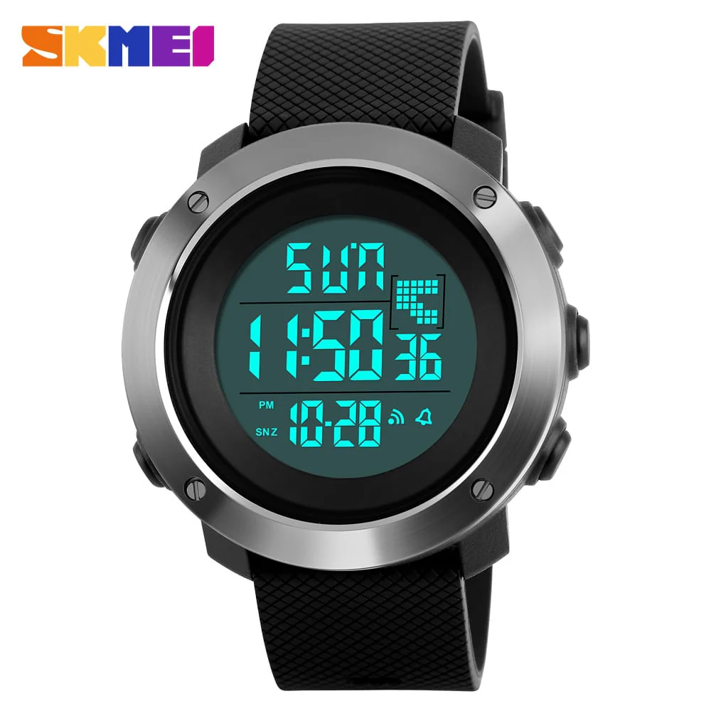 1268 Reloj Skmei para Hombre - Image 2