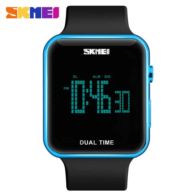 1271 Reloj Skmei - Image 2