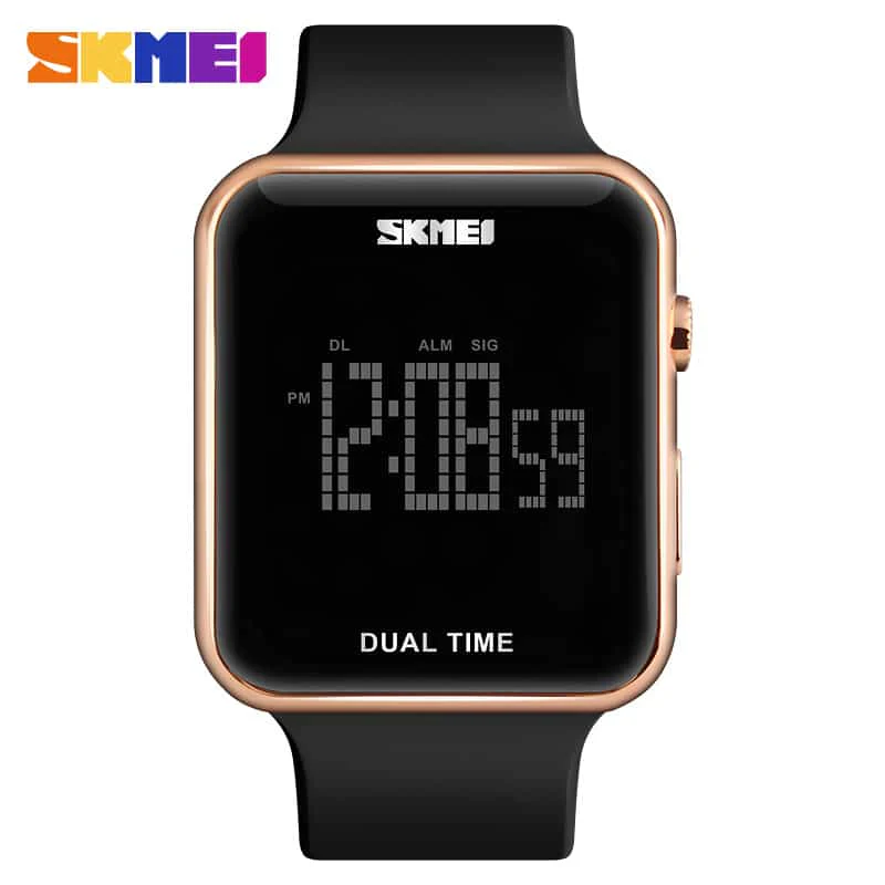 1271 Reloj Skmei - Image 6