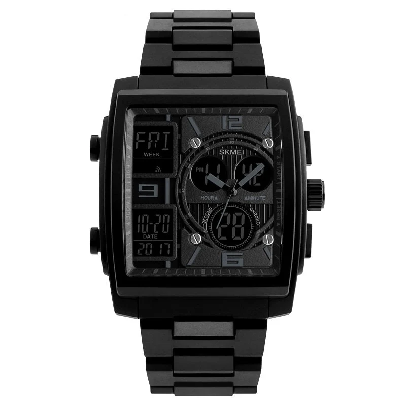 1274 Reloj Skmei para Hombre - Image 4