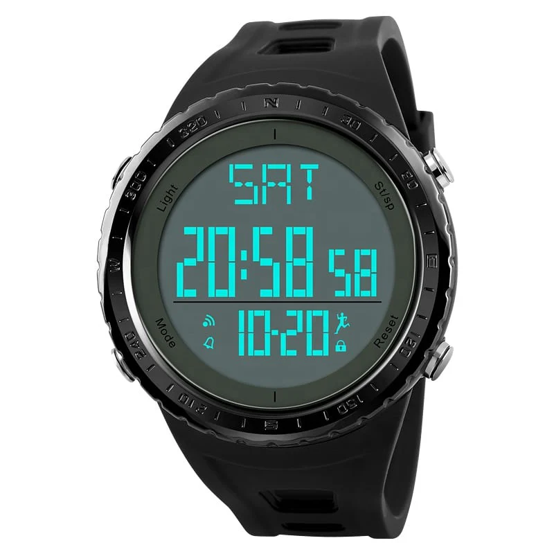 1288 Reloj Skmei para Hombre - Image 2