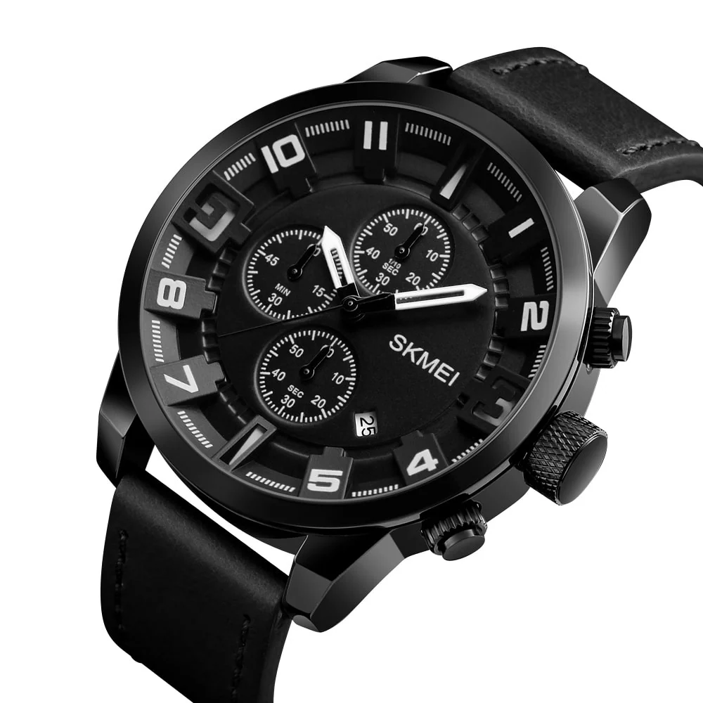 1309 Reloj Skmei - Image 2