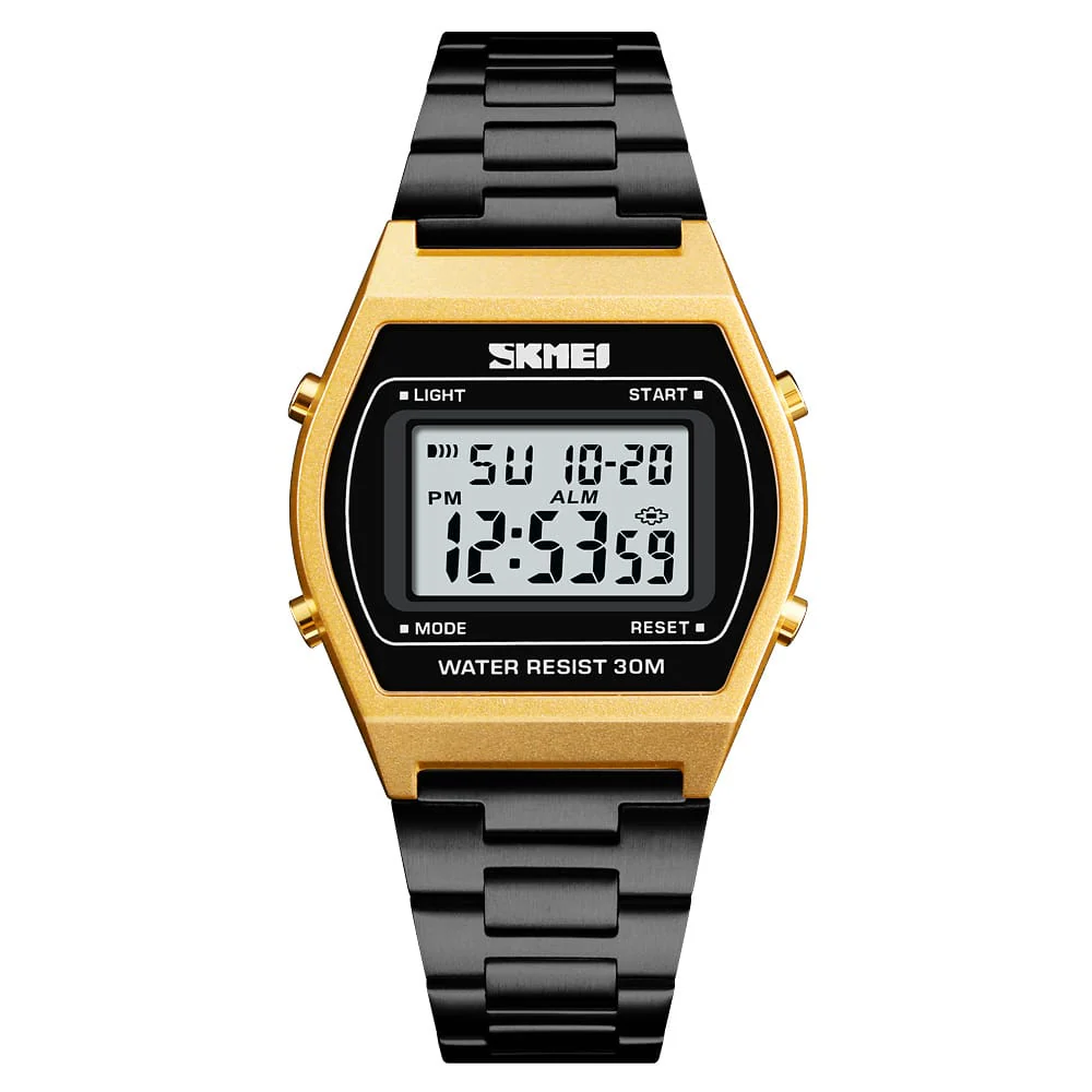 1328 Reloj Skmei Unisex - Image 4