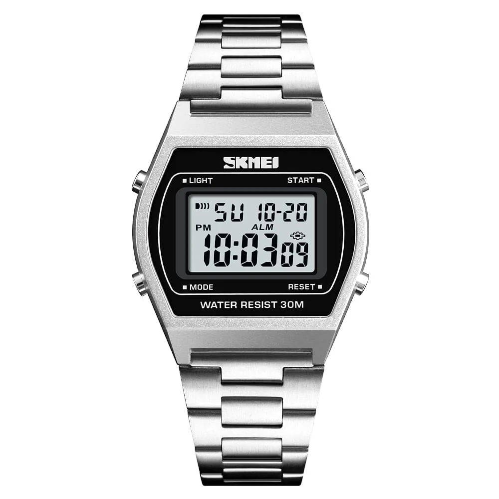 1328 Reloj Skmei Unisex - Image 7