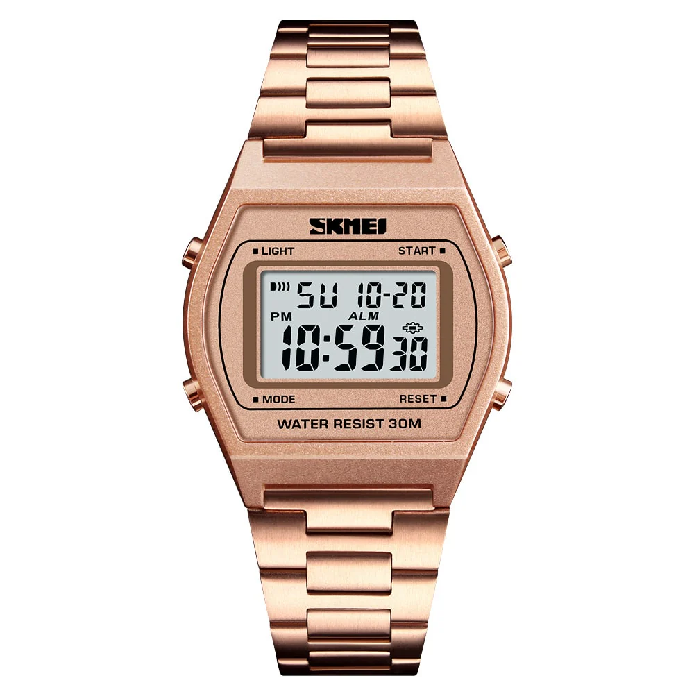 1328 Reloj Skmei Unisex - Image 8