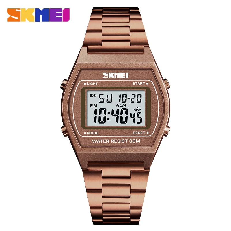 1328 Reloj Skmei Unisex - Image 9