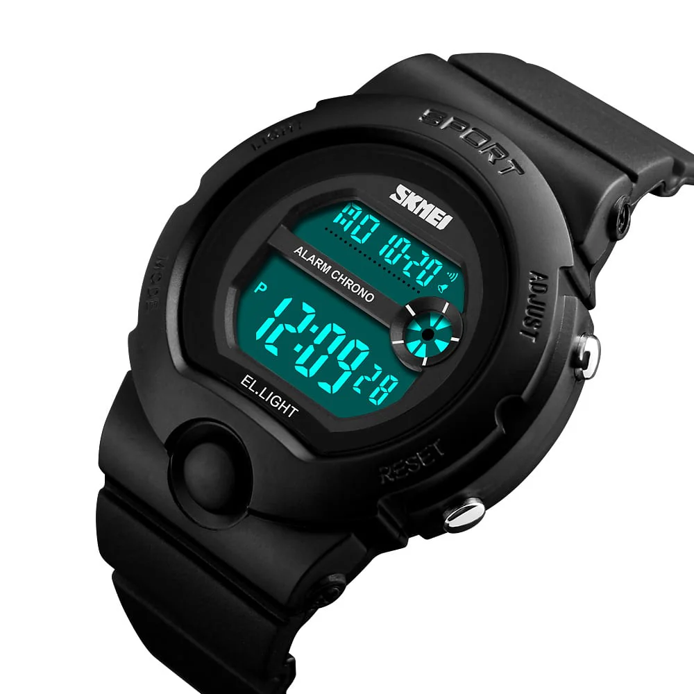 1334 Reloj Skmei - Image 4