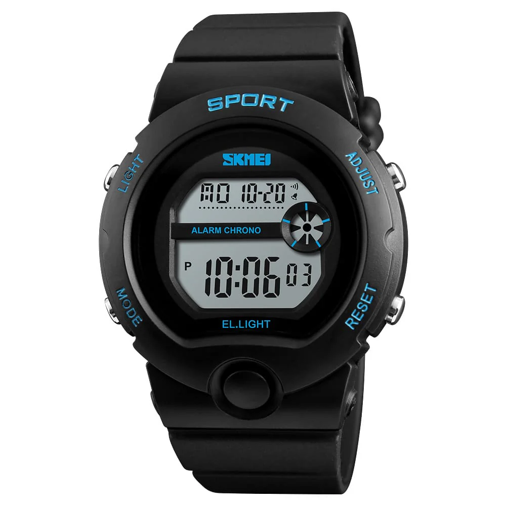 1334 Reloj Skmei - Image 5