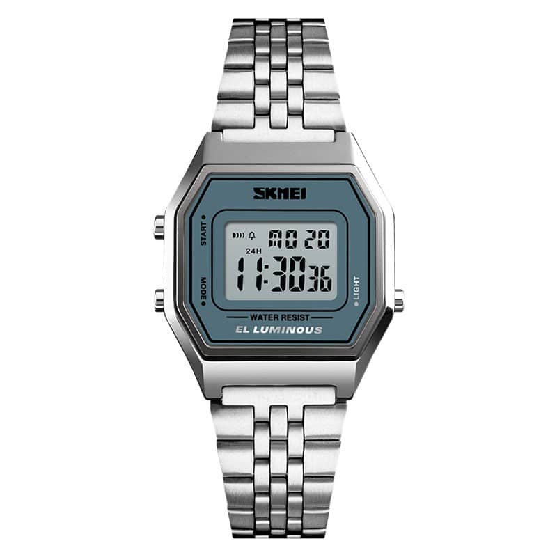 1345 Reloj Skmei Unisex - Image 4