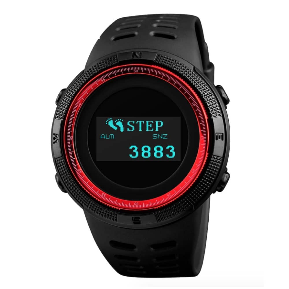1360 Reloj Skmei para Hombre - Image 4