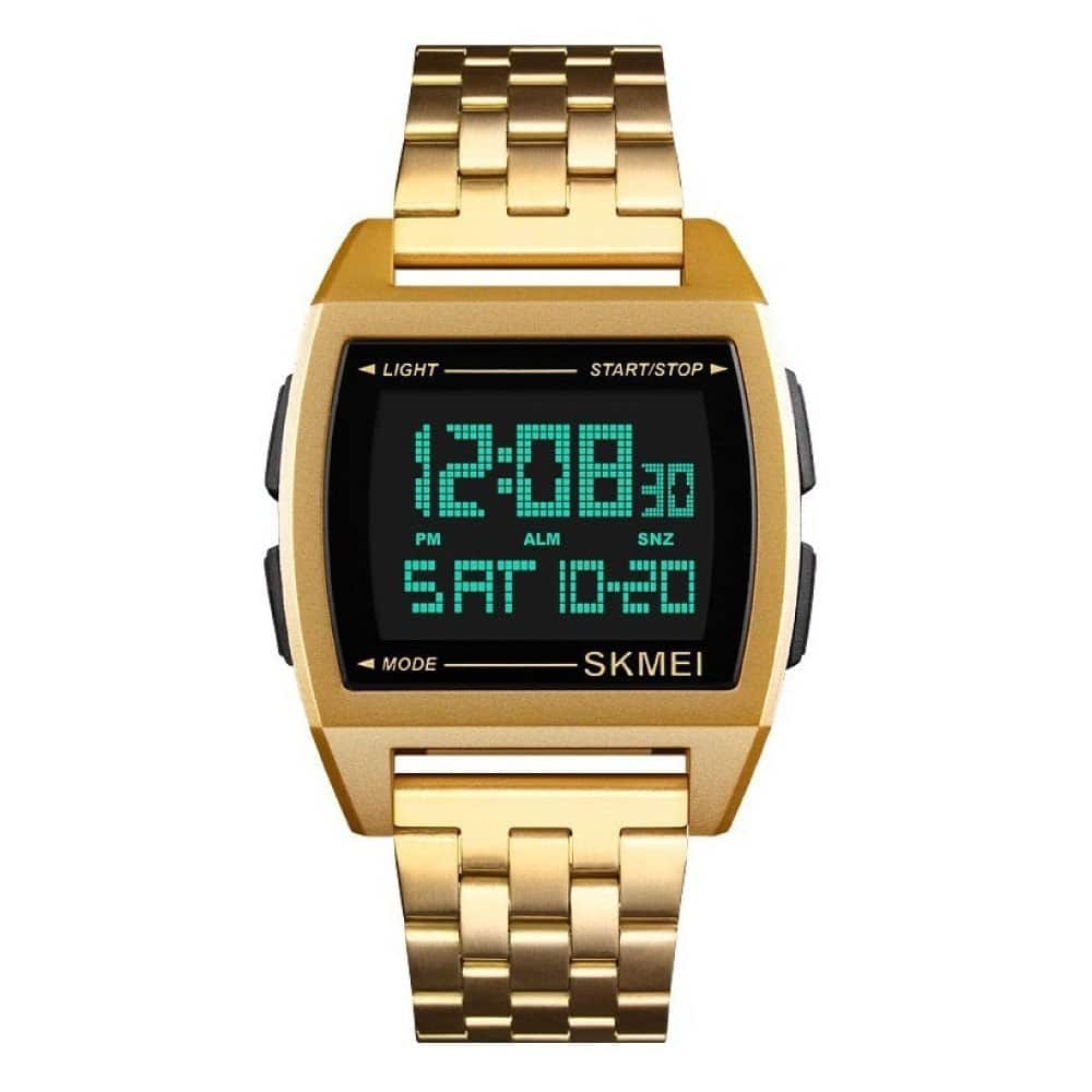1368 Reloj Skmei Unisex - Image 2