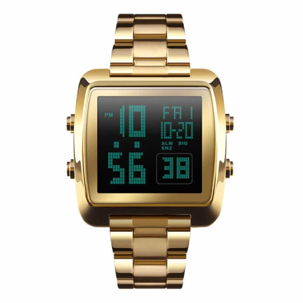 1369 Reloj Skmei para Hombre - Image 2